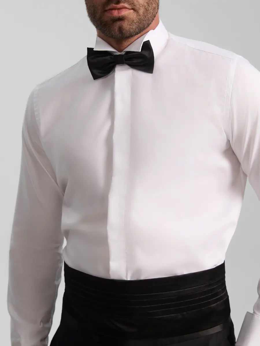 Сорочка хлопковая