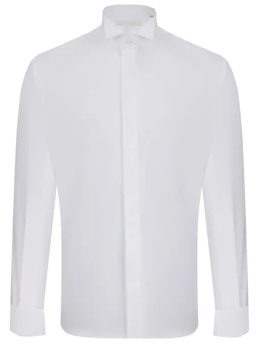 Сорочка хлопковая RASCHINI