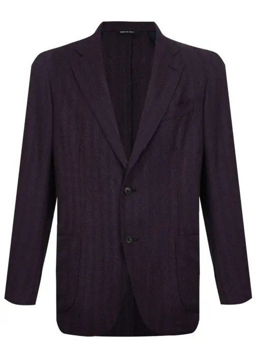 Пиджак шерстяной RASCHINI