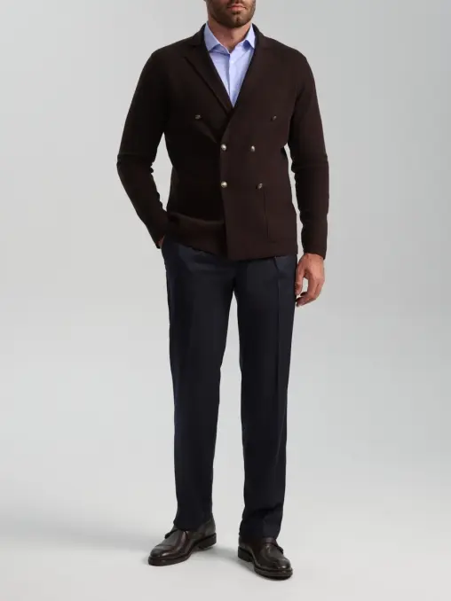 Пиджак шерстяной RASCHINI