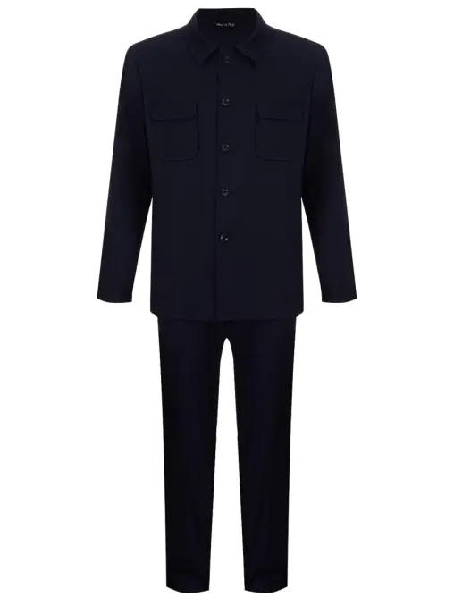 Костюм шерстяной RASCHINI