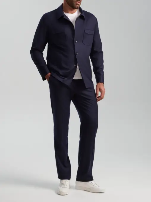 Костюм шерстяной RASCHINI