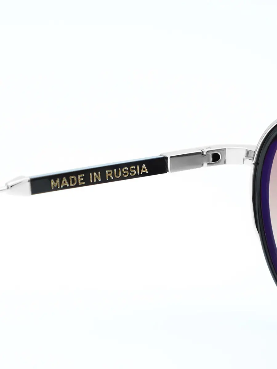 Очки солнцезащитные