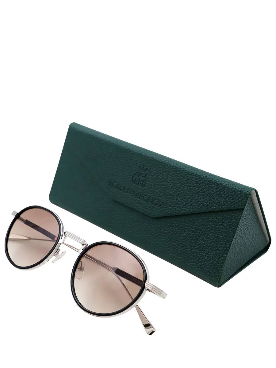 Очки солнцезащитные