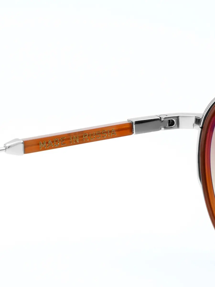 Очки солнцезащитные