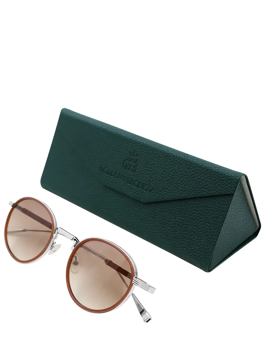 Очки солнцезащитные