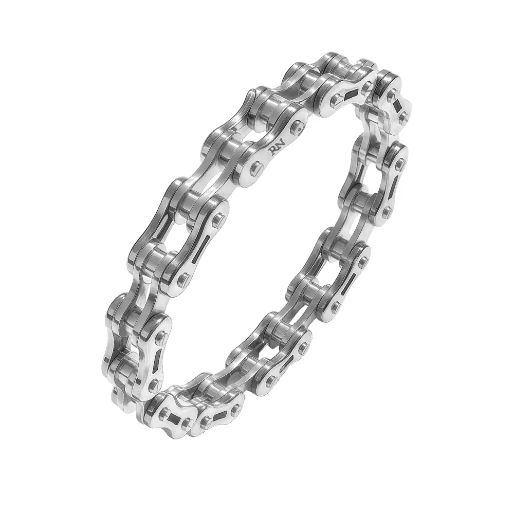 Браслет из серебра 925 пробы