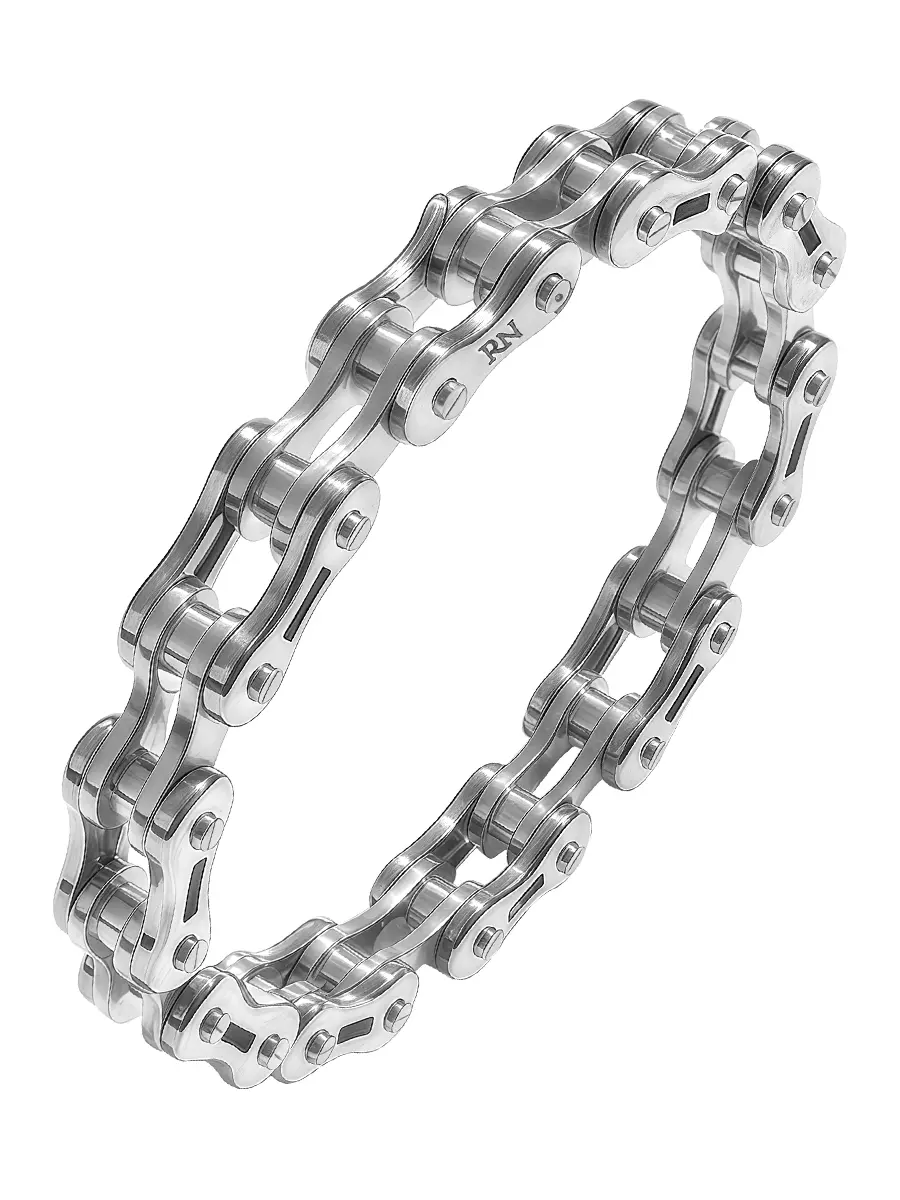 Браслет из серебра 925 пробы