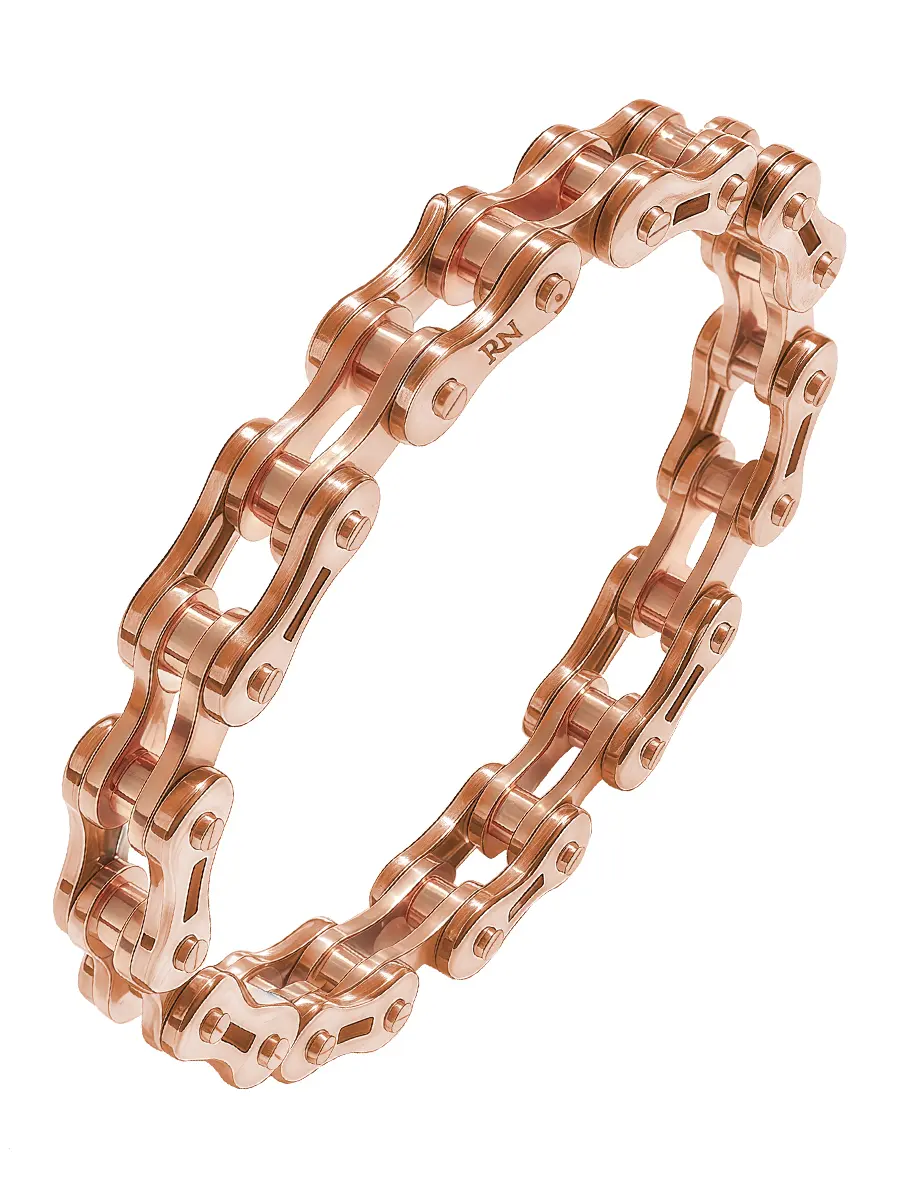 Браслет из золота 750 пробы