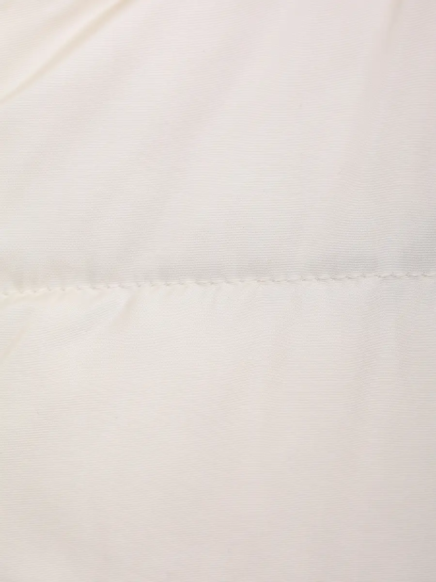 Пуховик стеганый