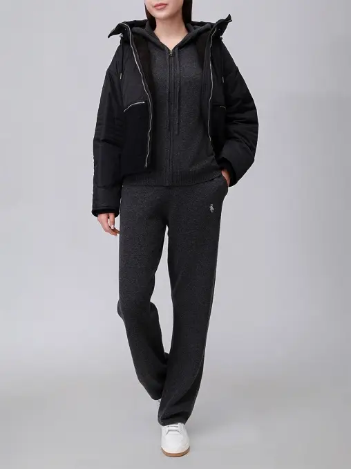 Куртка комбинированная ADD