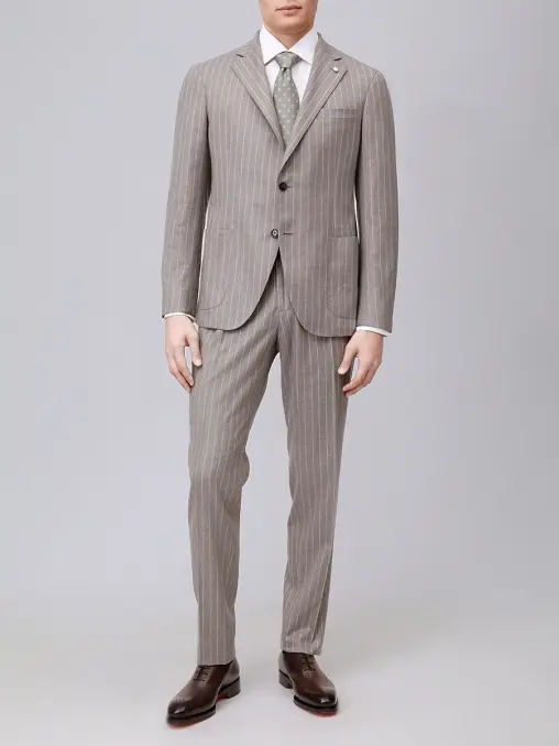 Костюм шерстяной LUBIAM