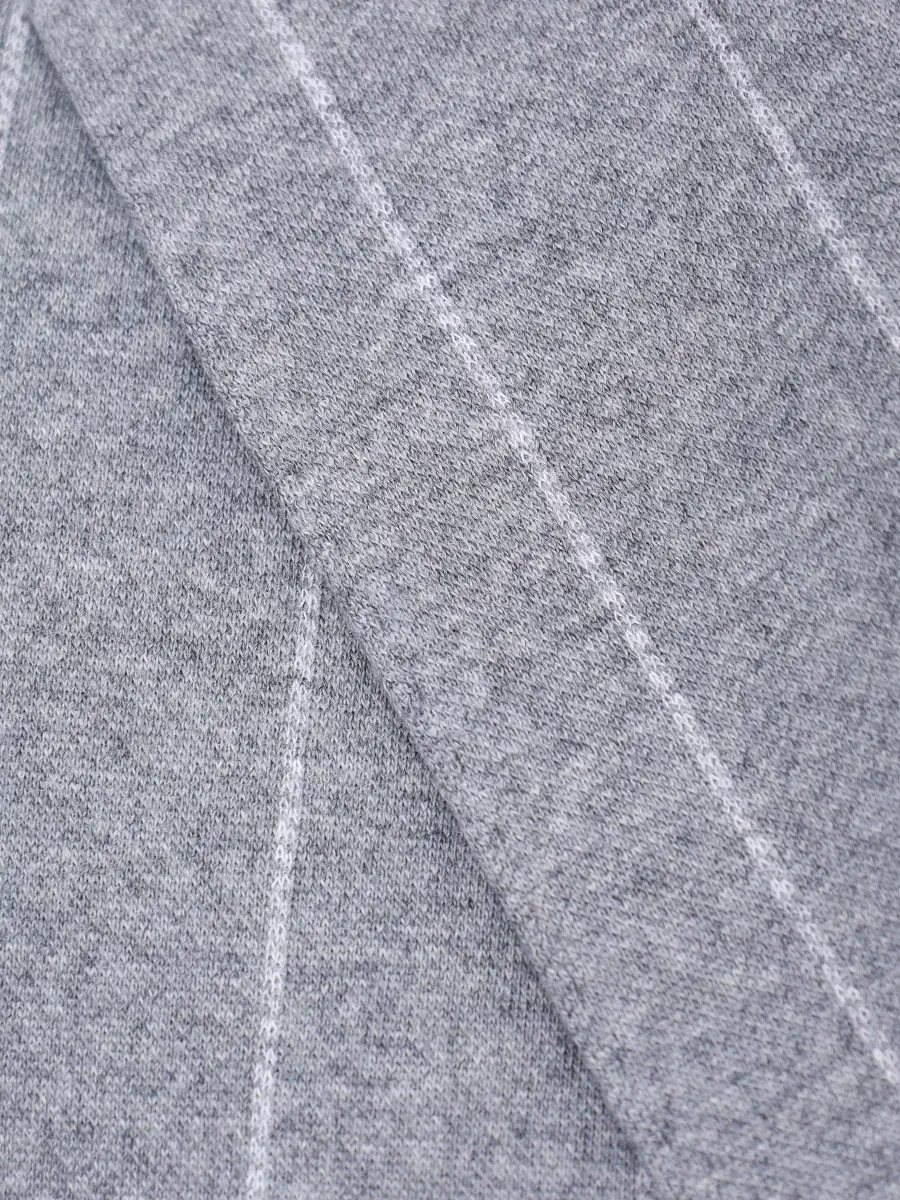 Костюм шерстяной