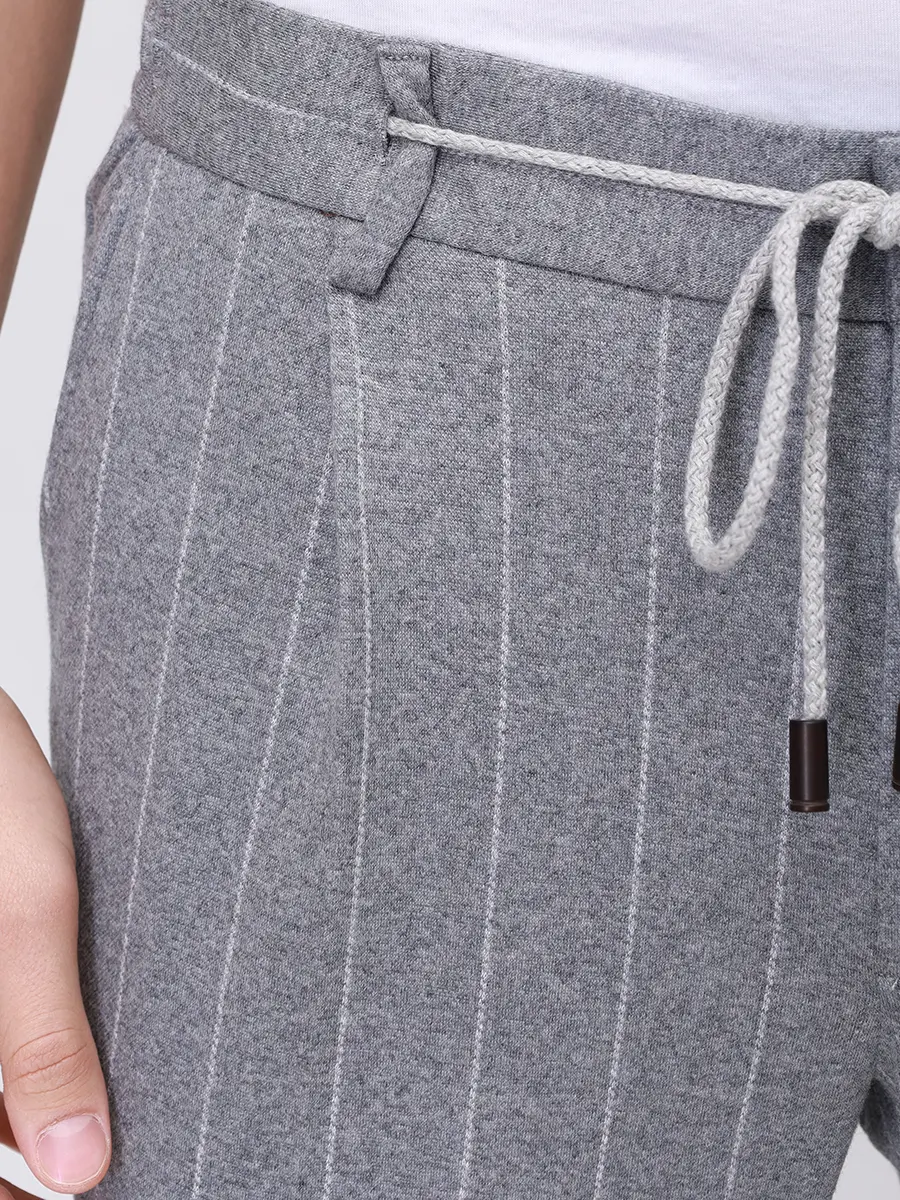 Костюм шерстяной