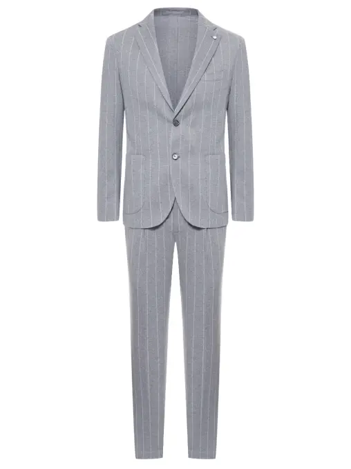 Костюм шерстяной L.B.M. 1911