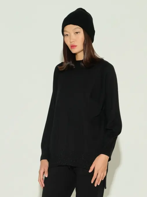 Шапка шерстяная FREE AGE