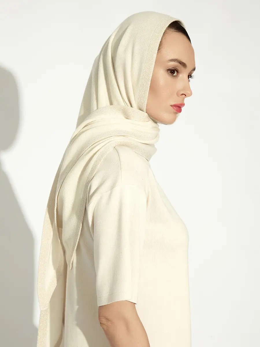 Платок шерстяной