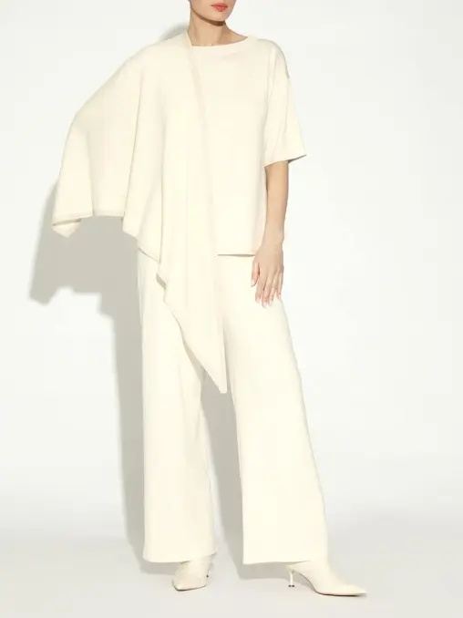 Платок шерстяной FREE AGE