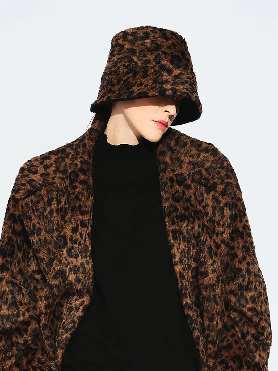 Панама шерстяная