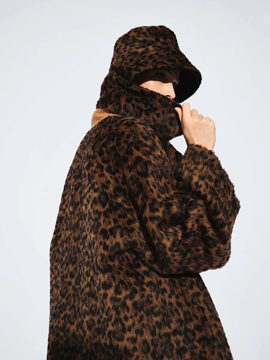 Панама шерстяная