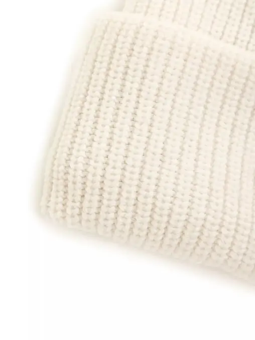 Шапка шерстяная FREE AGE