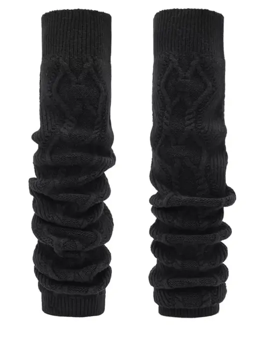 Гетры шерстяные FREE AGE