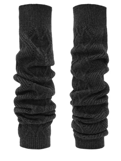 Гетры шерстяные FREE AGE