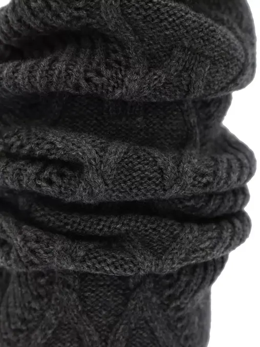 Гетры шерстяные FREE AGE