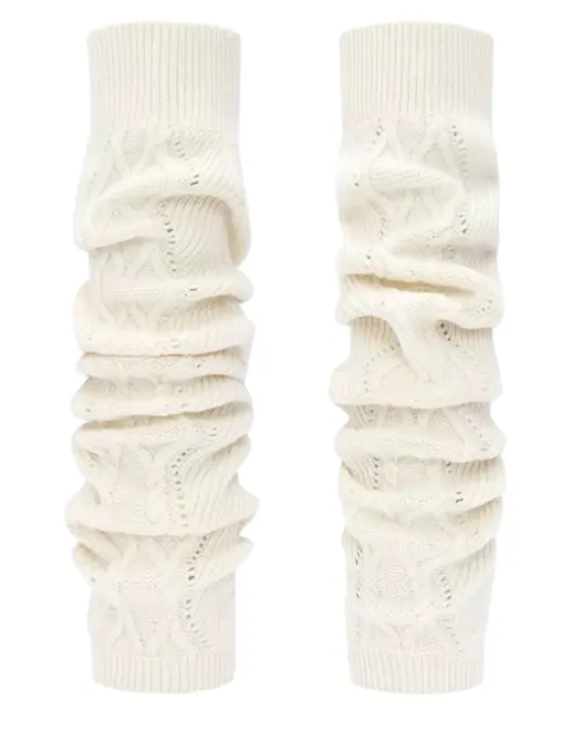 Гетры шерстяные FREE AGE