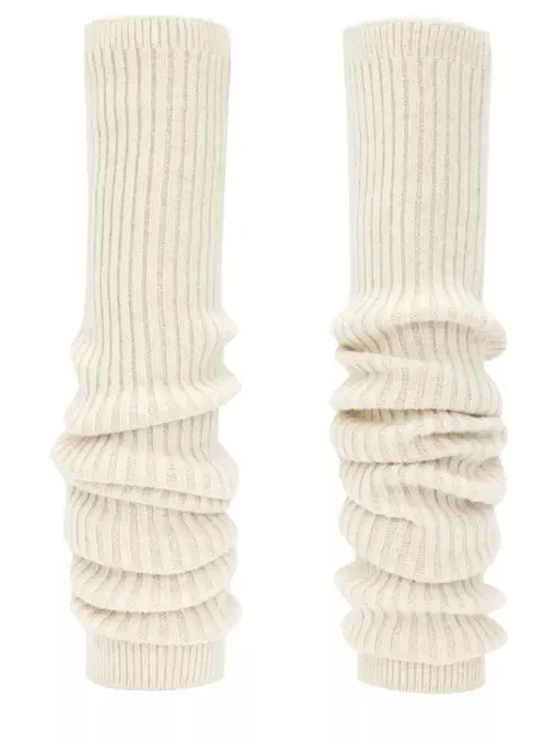 Гетры шерстяные FREE AGE