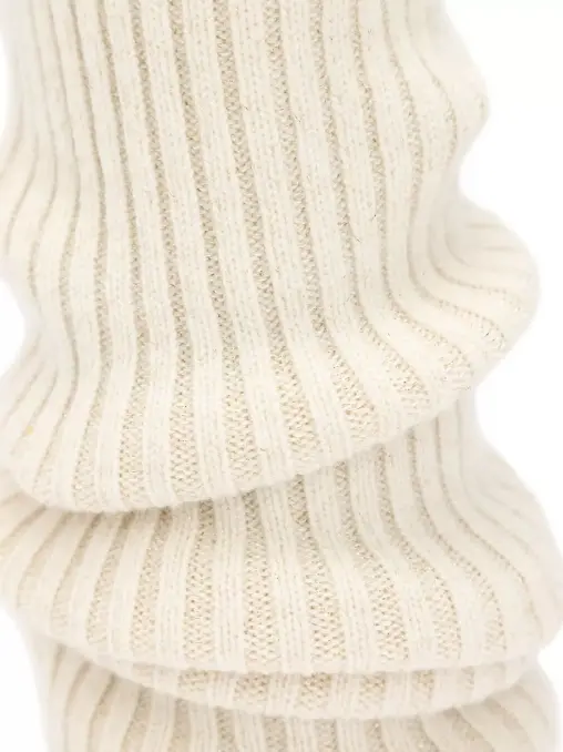 Гетры шерстяные FREE AGE