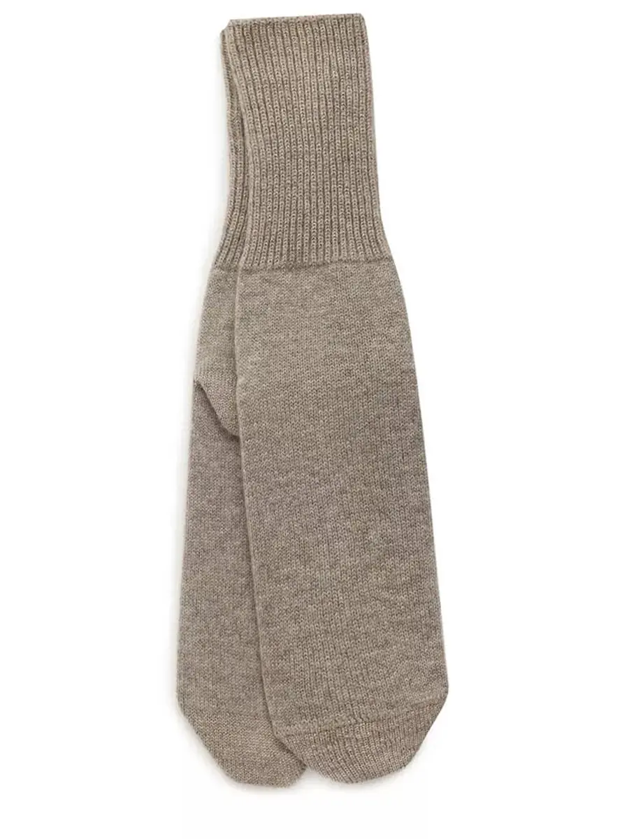 Набор шерстяной