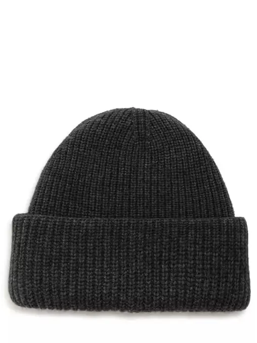 Шапка шерстяная FREE AGE