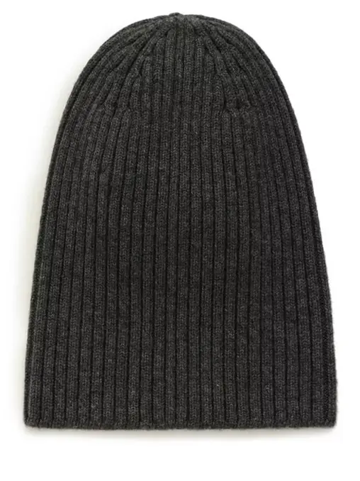 Шапка шерстяная FREE AGE