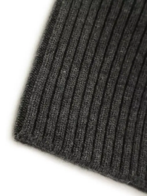 Шапка шерстяная FREE AGE