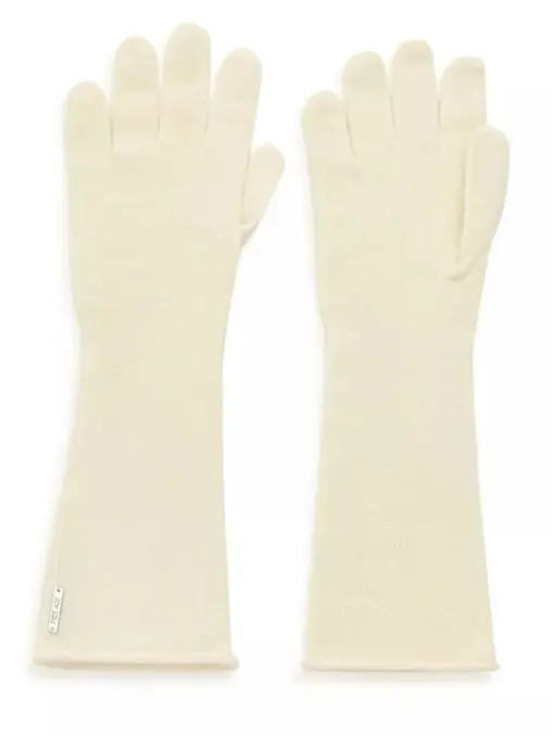 Перчатки шерстяные FREE AGE