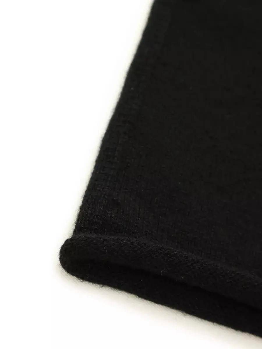 Перчатки шерстяные