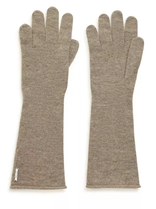 Перчатки шерстяные FREE AGE