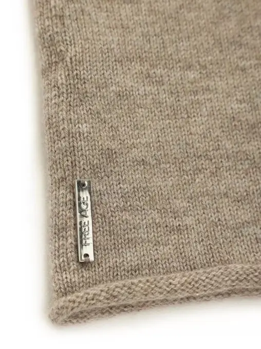 Перчатки шерстяные FREE AGE