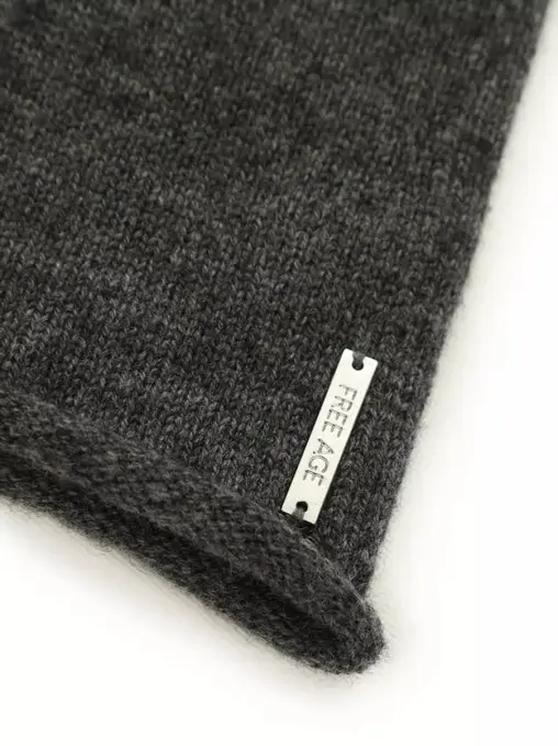 Перчатки шерстяные FREE AGE