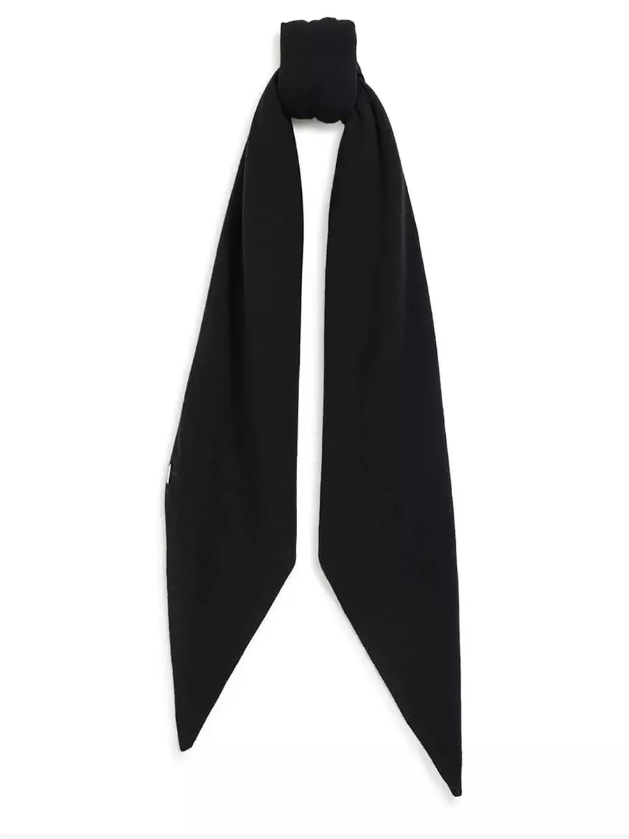 Платок шерстяной