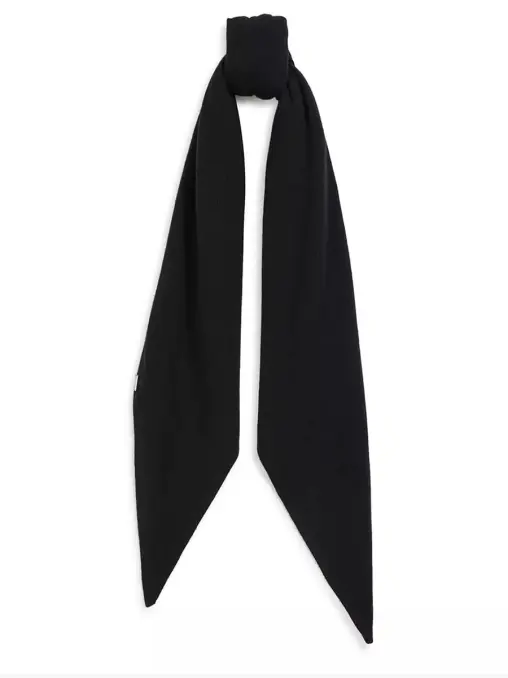 Платок шерстяной FREE AGE