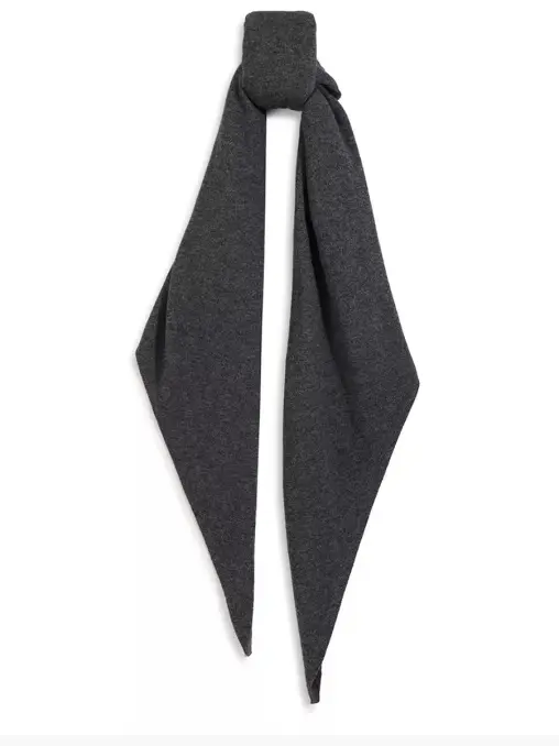 Платок шерстяной FREE AGE