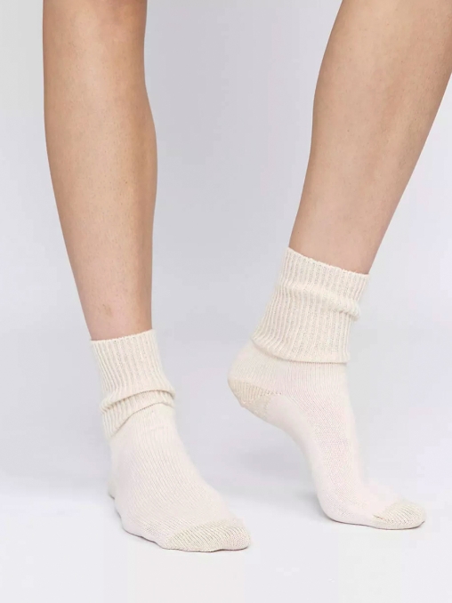 Носки шерстяные FREE AGE