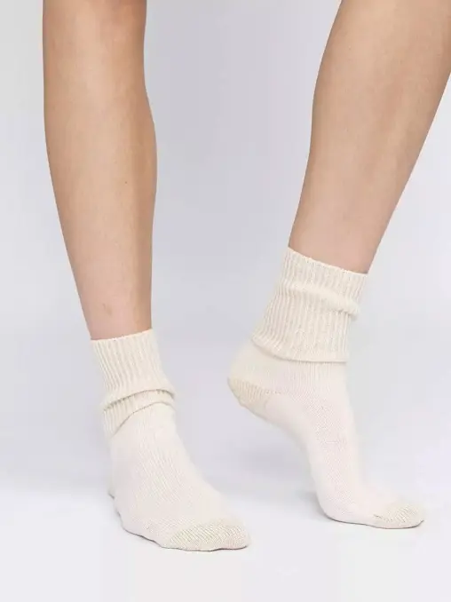 Носки шерстяные FREE AGE