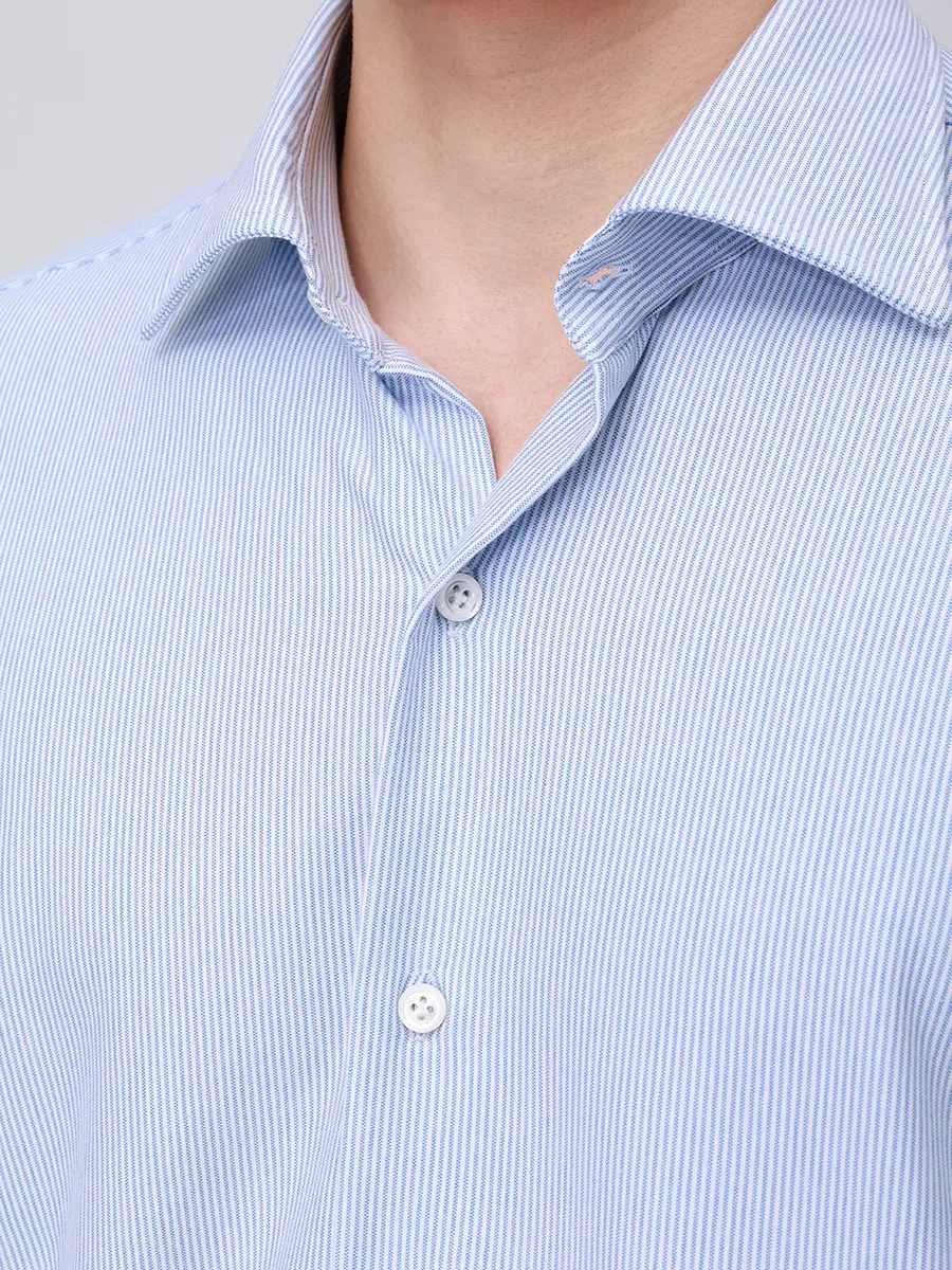 Рубашка Regular Fit хлопковая