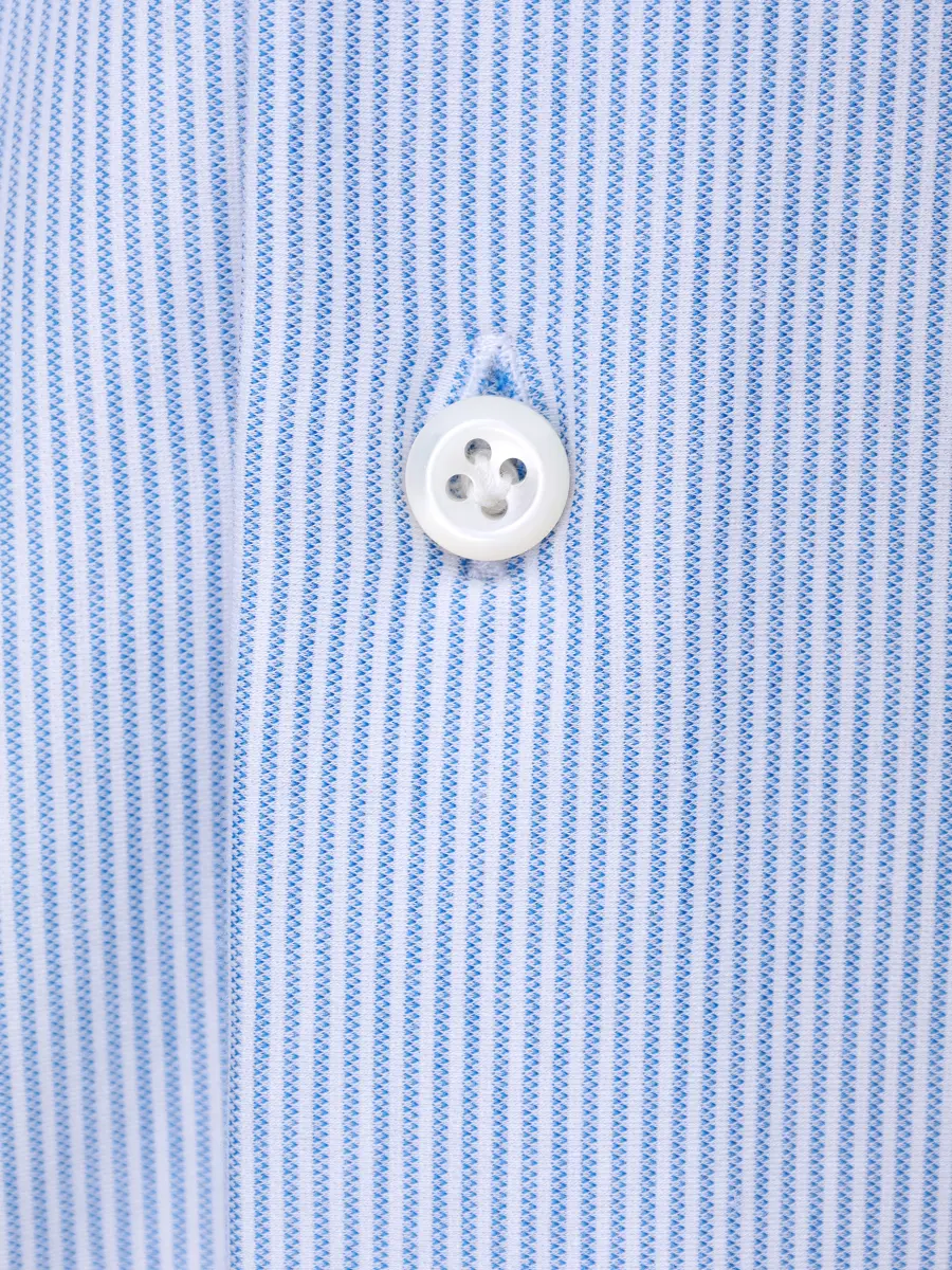 Рубашка Regular Fit хлопковая