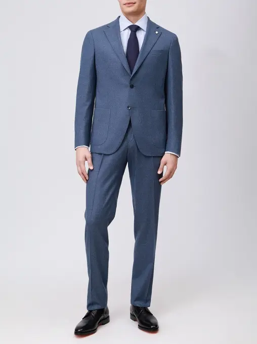 Рубашка Regular Fit хлопковая MARIA SANTANGELO