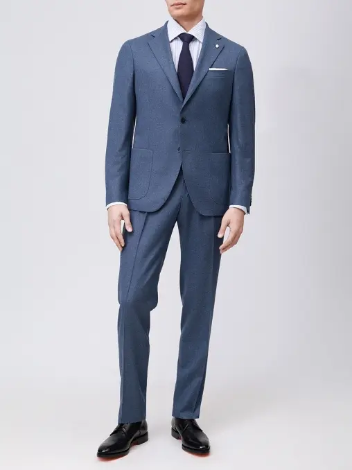 Рубашка Regular Fit хлопковая MARIA SANTANGELO