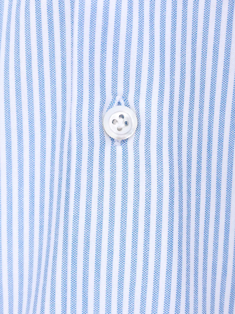 Рубашка Regular Fit хлопковая